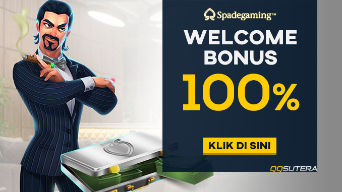 Keuntungan Bermain Game Online Slot Spadegaming, QQSutera