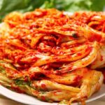 kimchi