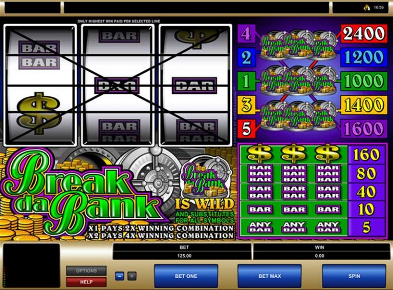 judi slot online