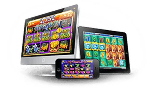Variasi Slot Online dan Berbagai Keuntungannya